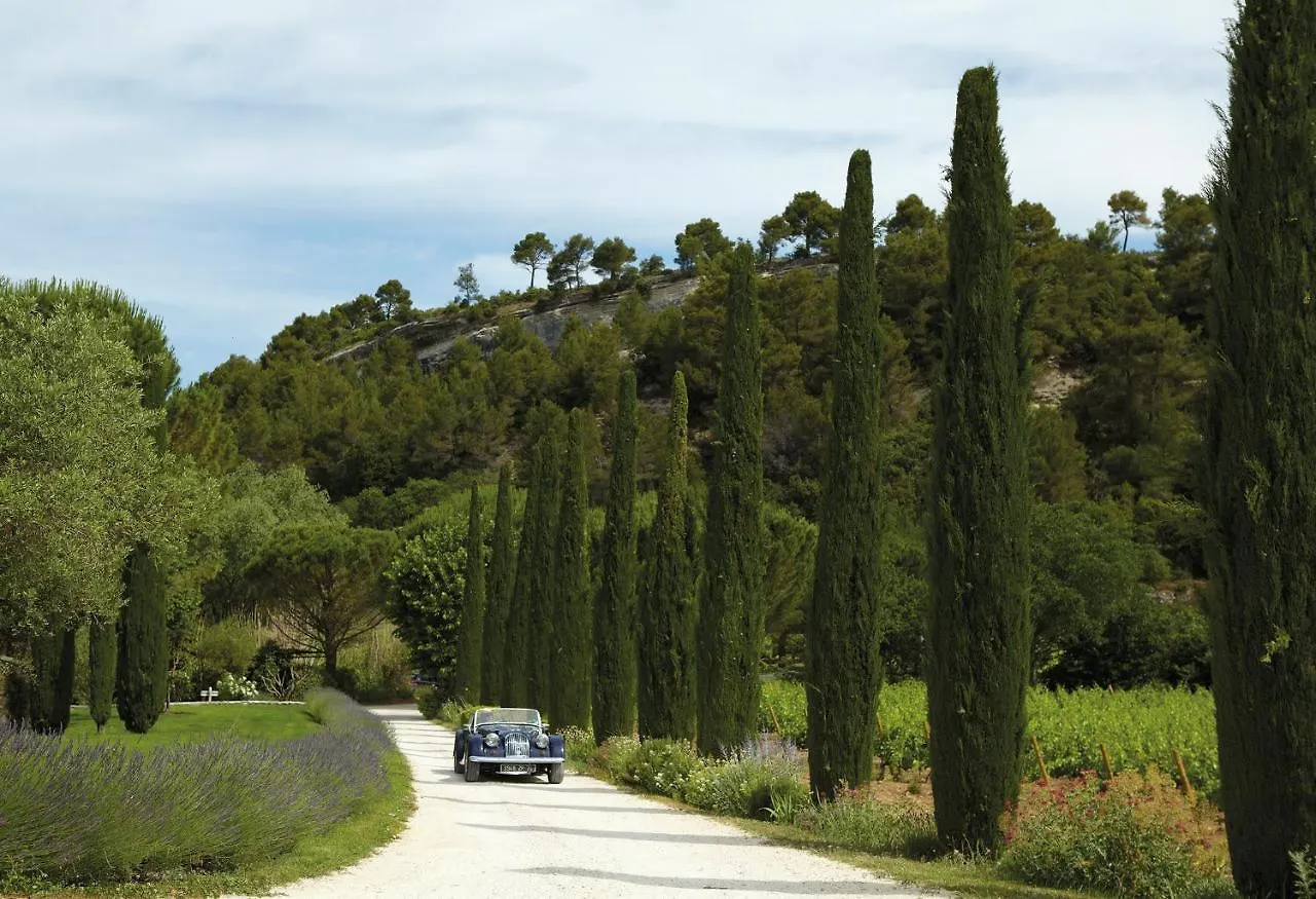 La Bastide De Marie, Maisons Et Hotels Sibuet Menerbes 5*,