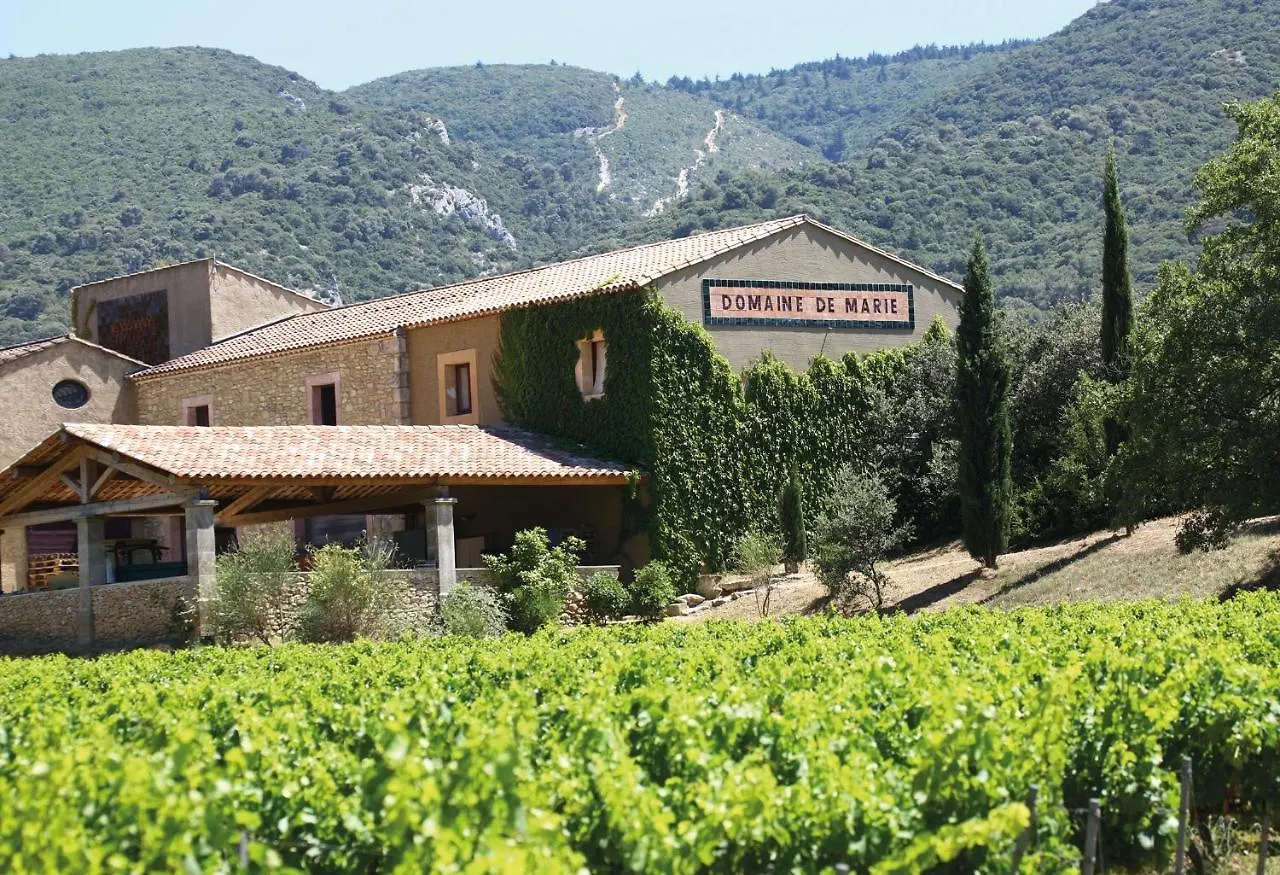 La Bastide De Marie, Maisons Et Hotels Sibuet Menerbes