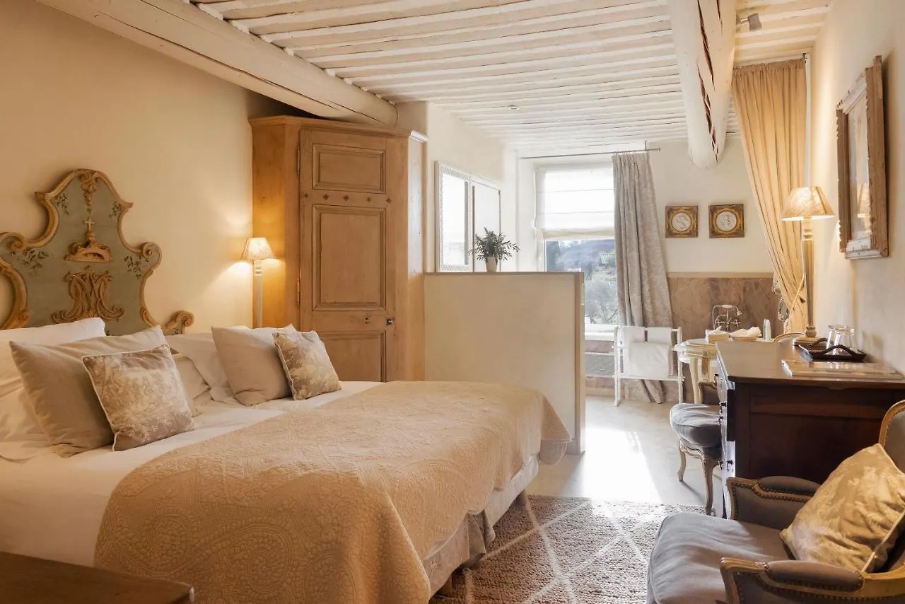 La Bastide De Marie, Maisons Et Hotels Sibuet Menerbes