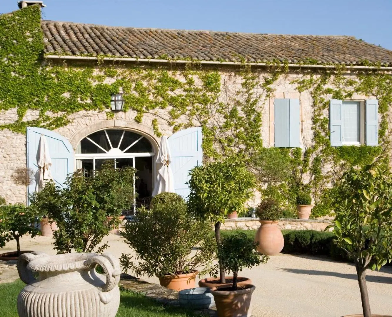 La Bastide De Marie, Maisons Et Hotels Sibuet Menerbes France