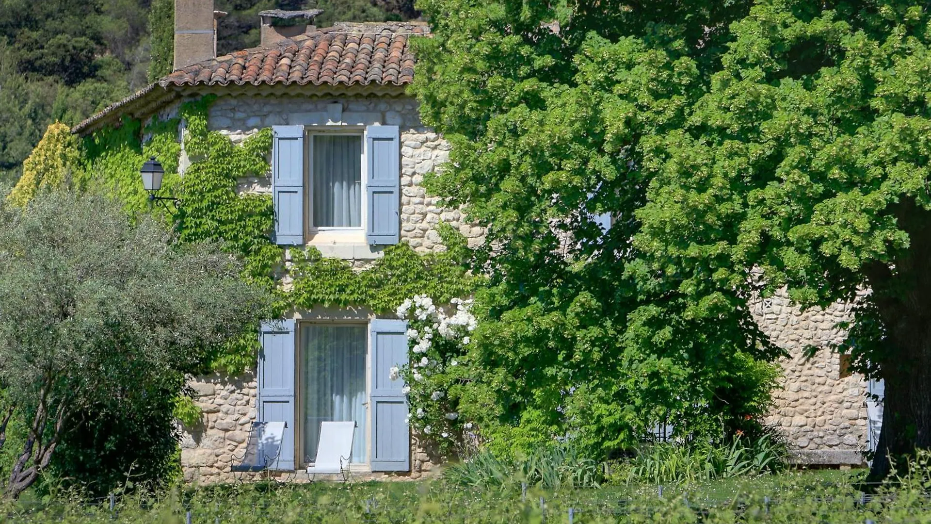 La Bastide De Marie, Maisons Et Hotels Sibuet Menerbes 5*,  France