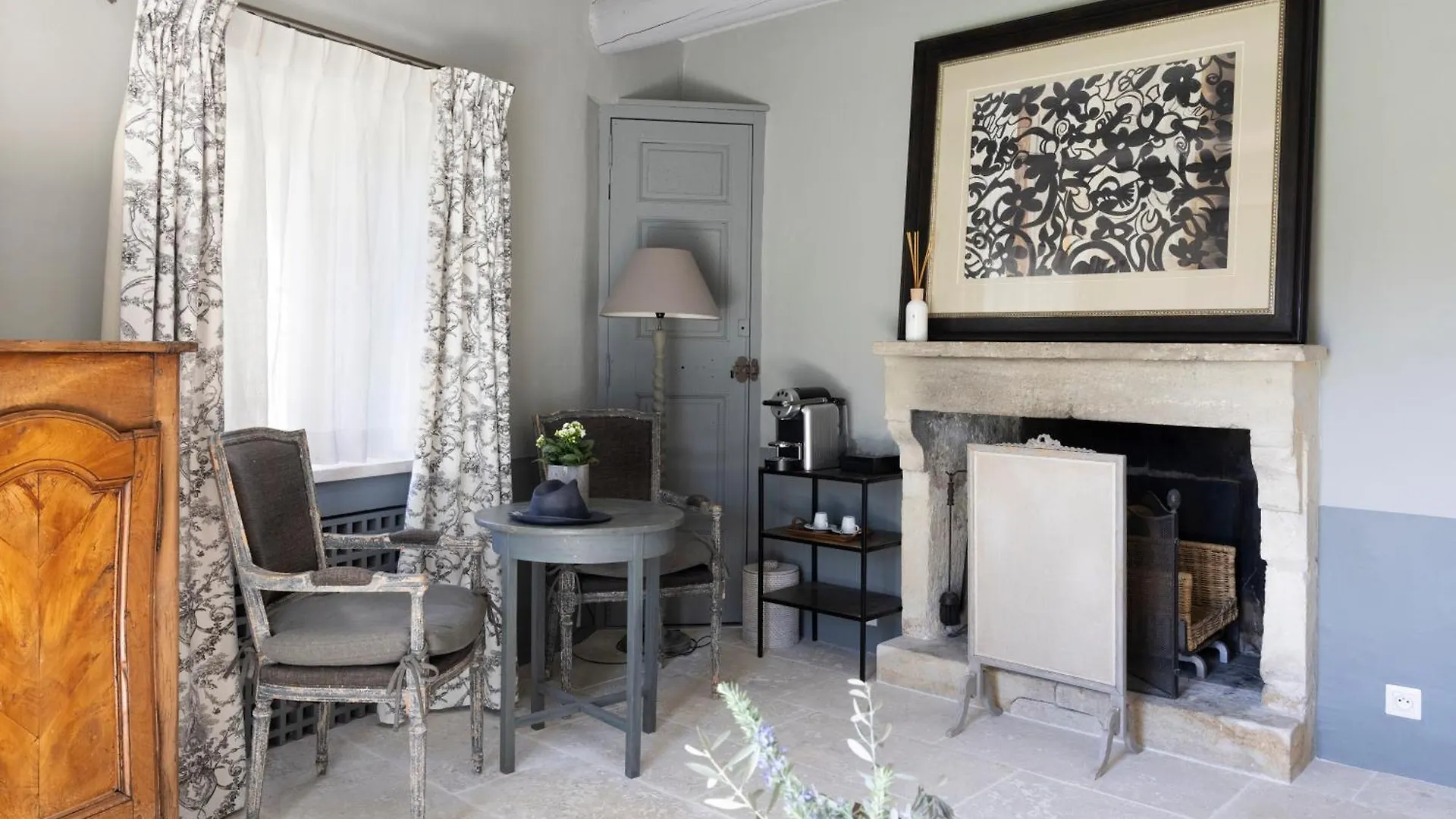 La Bastide De Marie, Maisons Et Hotels Sibuet Menerbes 5*,