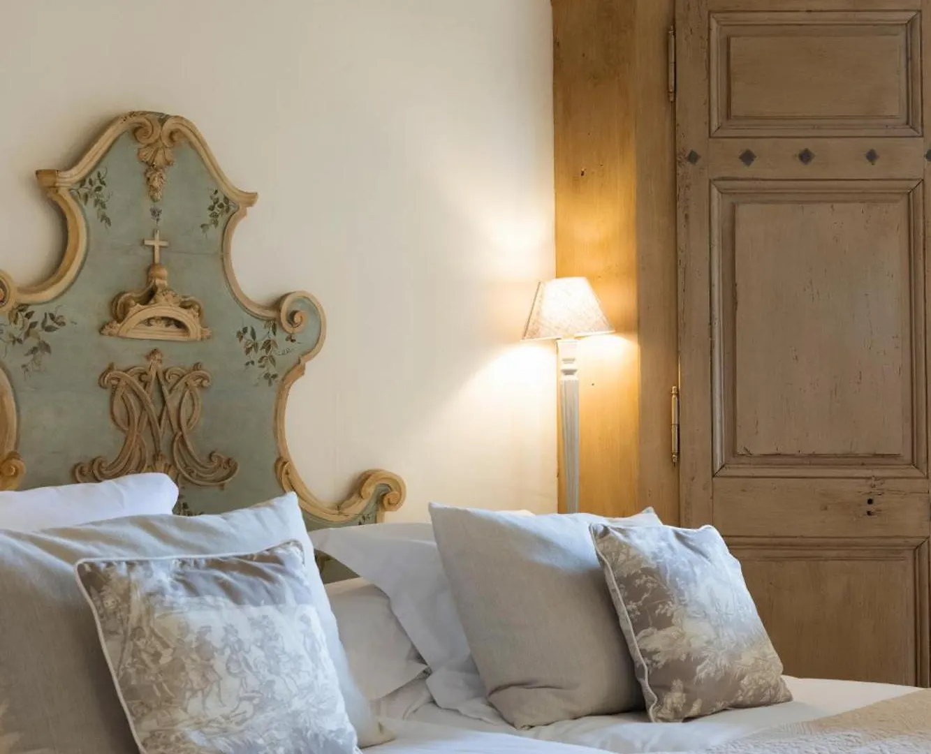 La Bastide De Marie, Maisons Et Hotels Sibuet Menerbes