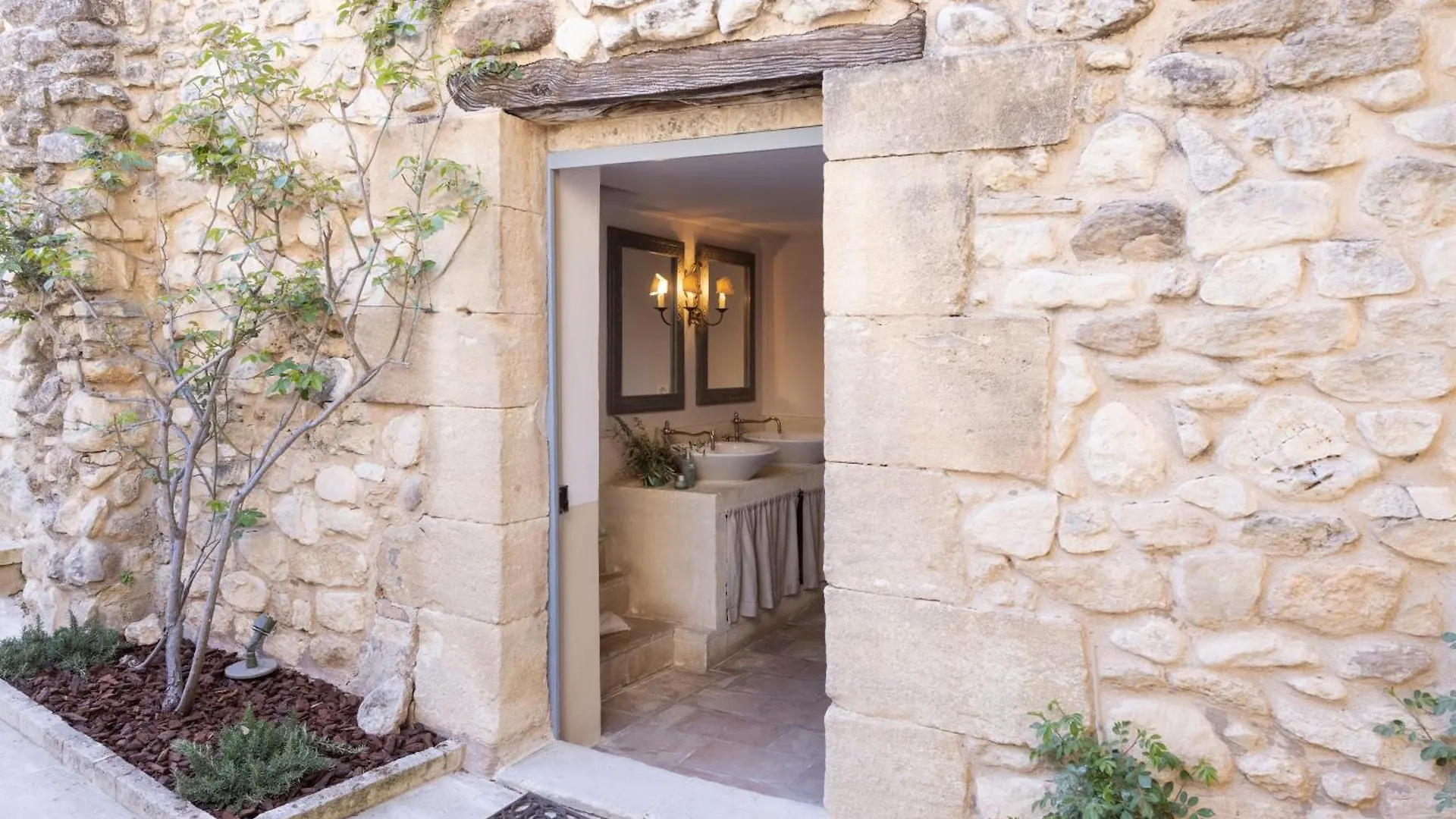 La Bastide De Marie, Maisons Et Hotels Sibuet Menerbes
