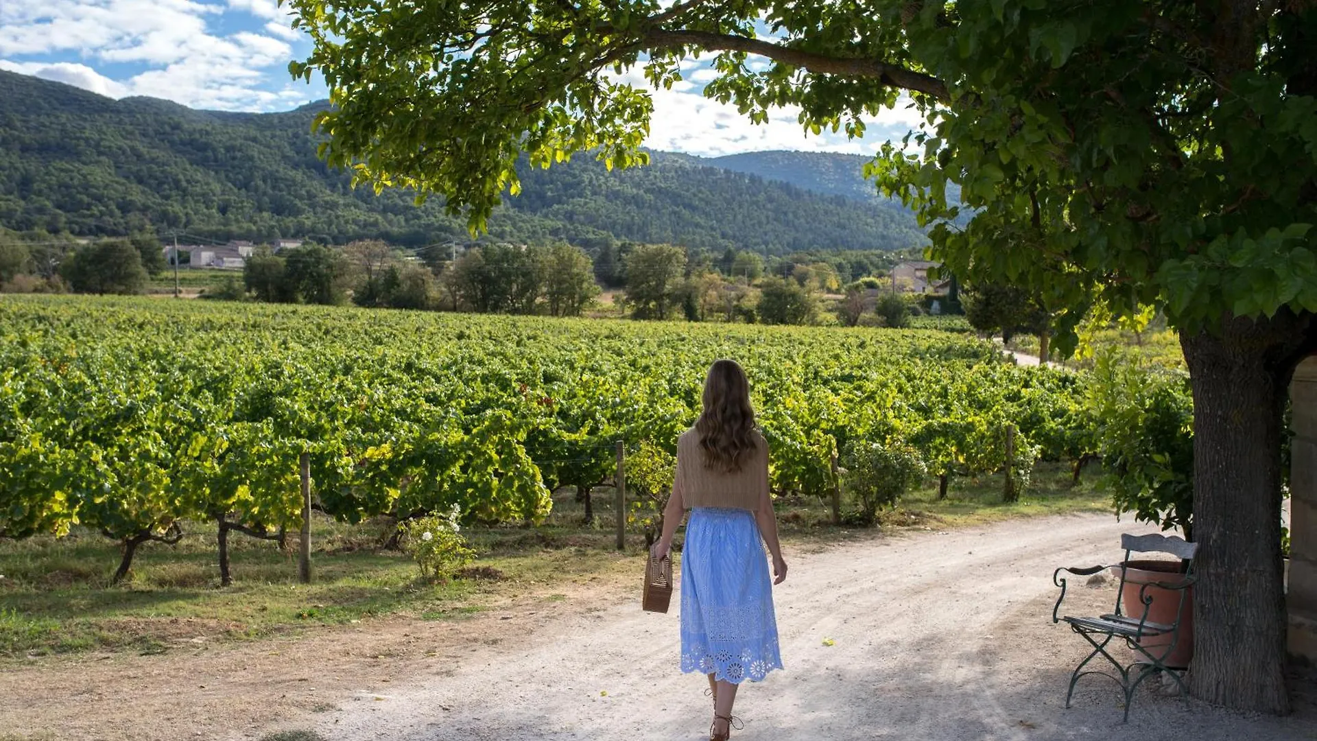 La Bastide De Marie, Maisons Et Hotels Sibuet Menerbes