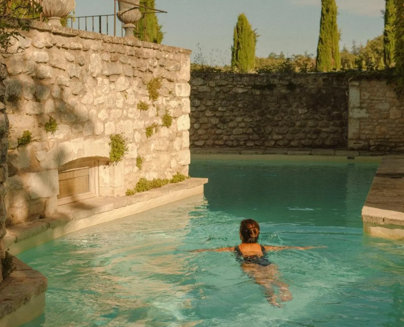 La Bastide De Marie, Maisons Et Hotels Sibuet Menerbes
