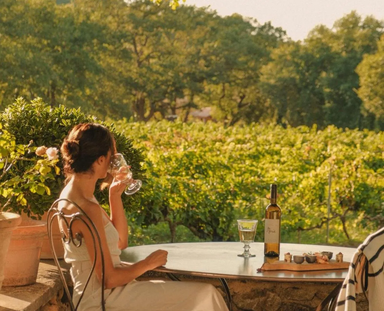 La Bastide De Marie, Maisons Et Hotels Sibuet Menerbes 5*,