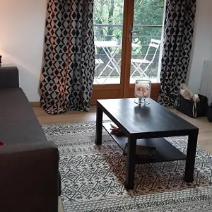 Appartement Simplicité Et Confort En Luberon
