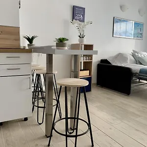 Appartement Le Morpho