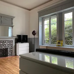 Charmant T1 Hypercentre 100m Grand Plage Appartement Biarritz