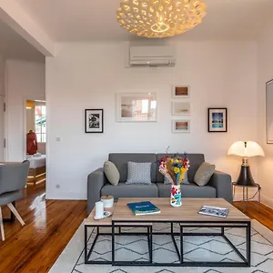 Superbe Plein De Charme à 5min De La Appartement Biarritz