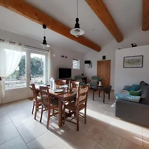 Appartement Bienvenue Chez Nous