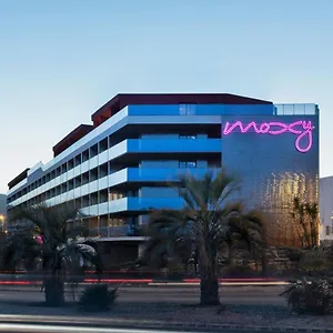 Moxy *** La Ciotat