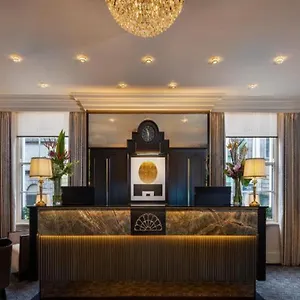 **** Hotel Cassidys Irlanda