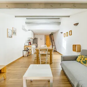 T3 De Tourisme Voltaire Appartement Hyères