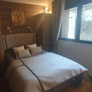 Le Pacha 1850 Appartement Courchevel