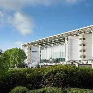 **** Hotel Hilton London Heathrow Airport Regno Unito