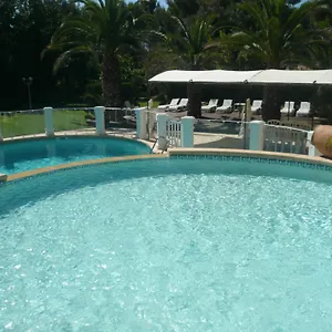 Casa vacanze Résidence Royal Palmeraie