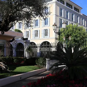 Appartamento La Résidence De La Réserve