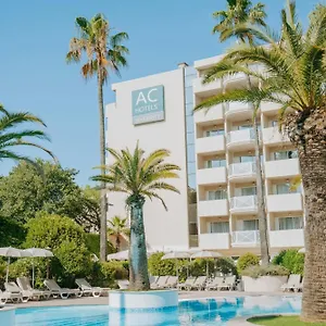 Ac By Marriott Ambassadeur Antibes - Les Pins **** Juan-les-Pins