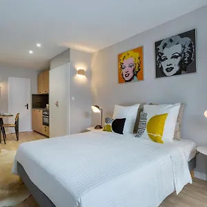 Apartamento Gasparin - - 2