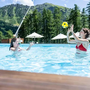 Villages Clubs Du Soleil - *** Montgenèvre