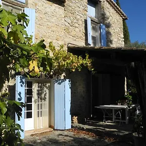 Le Rourebeau Hébergement de vacances Mollans-sur-Ouvèze