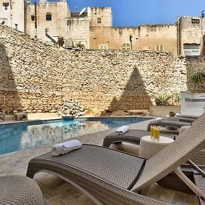 **** Hotel Palazzo Violetta Boutique Malta
