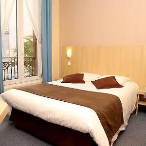 *** Hotel Hotel Paris Villette Francia