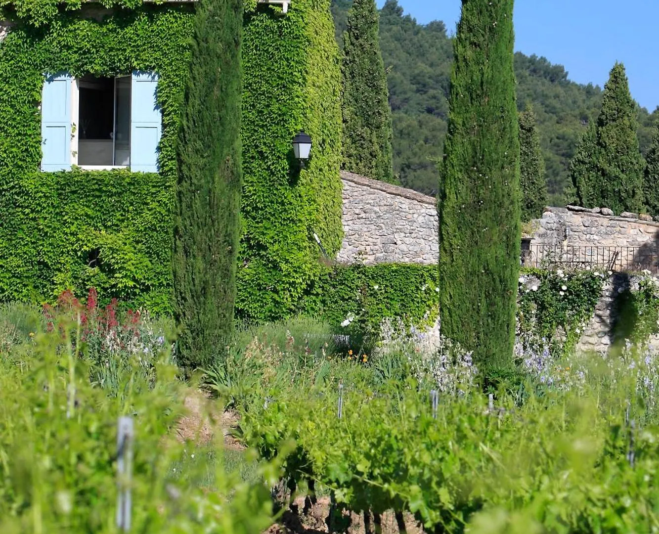 Hotel La Bastide de Marie Ménerbes 5*,  Francia