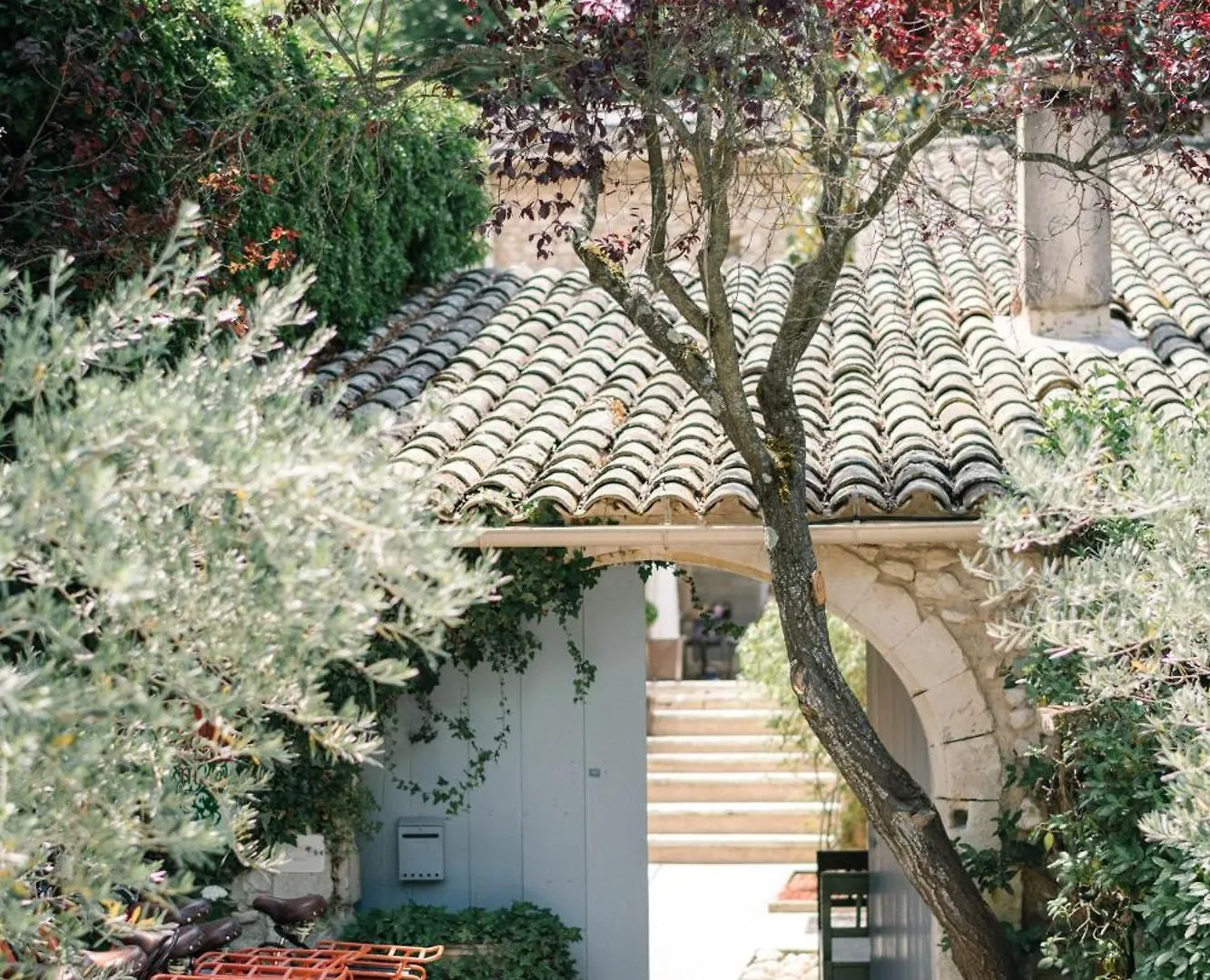 La Bastide De Marie, Maisons Et Hotels Sibuet Menerbes