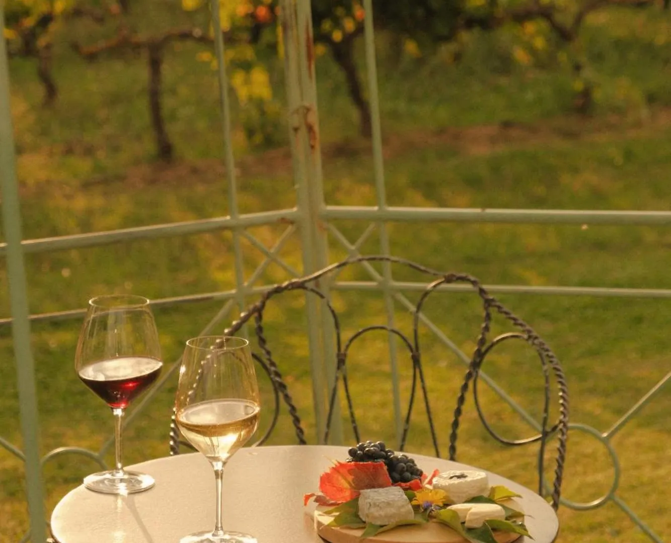 *****  La Bastide De Marie, Maisons Et Hotels Sibuet Ménerbes Frankreich