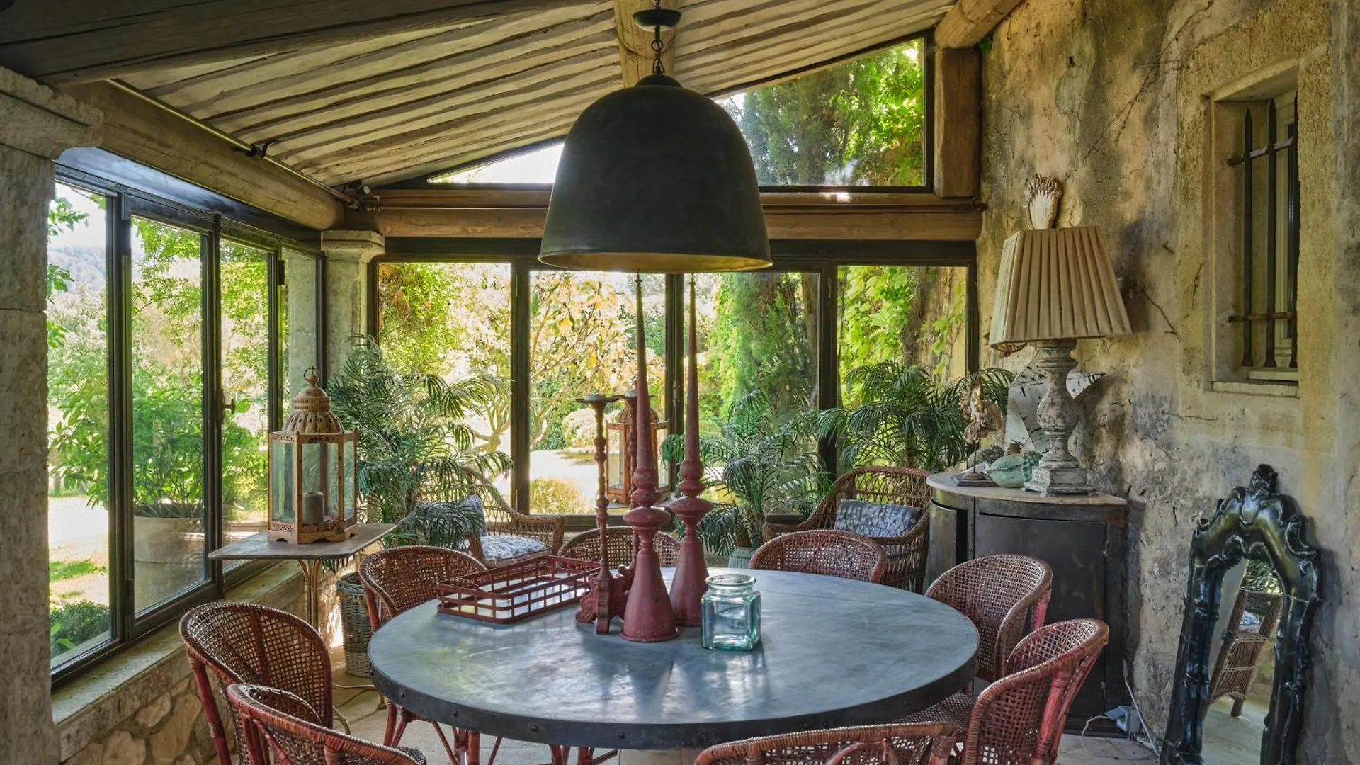 La Bastide De Marie, Maisons Et Hotels Sibuet Menerbes 5*,